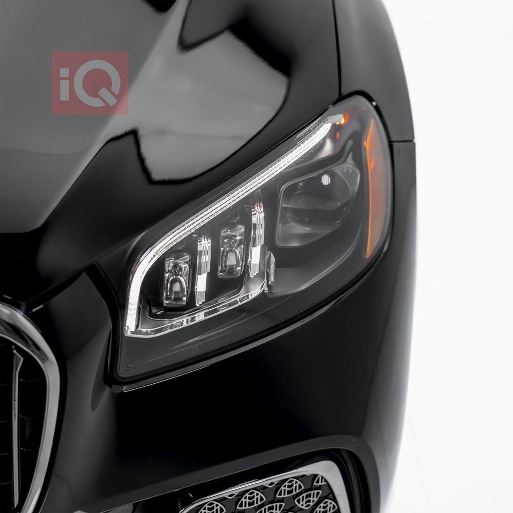 مرسيدس بنز GLS